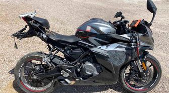 Kocaeli'de işten dönen genç motosikletli kazada hayatını kaybetti