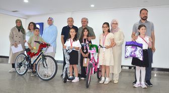 Kocaeli'den kısa kısa
