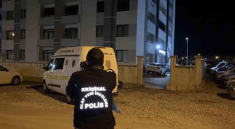 'Laf atma' kavgası kanlı bitti: 1 ölü, 1'i ağır 2 yaralı