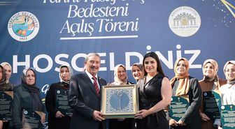 Malatya'daki 3 asırlık Yusuf Paşa Bedesteni, 'Hanımlar Çarşısı' olarak hizmet verecek