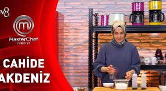 MasterChef Cahide kimdir, Cahide Akdeniz kaç yaşında, mesleği ne, nereli? 2026 MasterChef Cahide elendi mi?