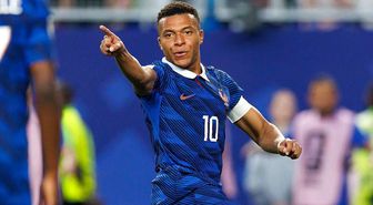Mbappe ve Dembele Fransa Dünya Kupası kadrosuna liderlik ediyor