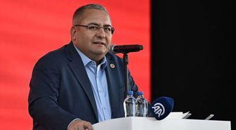 Mesut Özarslan kimdir, kaç yaşında, nereli? Mesut Özarslan CHP'den neden istifa etti, AK Parti'ye mi geçti?