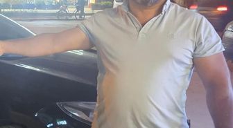 Montaj yaparken elektrik akımına kapılarak öldü