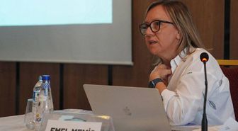'NATO Zirvesi' operasyonlarında Ankara Üniversitesi hocası da gözaltına alındı