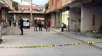 Osmaniye'de 66 yaşındaki şahsı bıçakla öldüren zanlı tutuklandı
