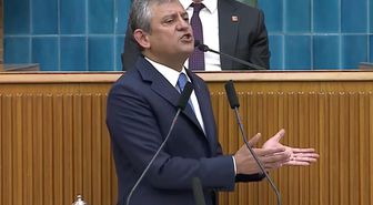 Özgür Özel: Kemal Bey'e partimiz adına bu tarihi çağrıyı yapıyorum
