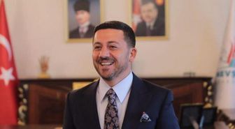 Rasim Arı kimdir kimdir, hangi partiden? Rasim Arı AK Parti'ye mi geçti?