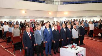 'Rehber öğretmenlerin ve psikolojik danışmanların katkıları kıymetli'