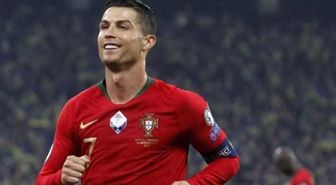 Ronaldo Dünya Kupalarında toplam kaç gol attı?