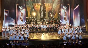Shanghai Film Festivali Kent Ekonomisine 777 Milyon Dolar Katkı Sağladı