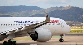 Shanghai ile Stockholm Arasındaki Direkt Uçuşlar 6 Yıl Sonra Yeniden Başladı