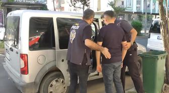 Siirt merkezli 6 ilde yasa dışı bahis operasyonu: 10 gözaltı
