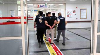 Siirt merkezli yasa dışı bahis operasyonunda 10 şüpheli yakalandı