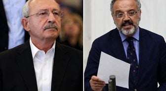 'Demirtaş'ı ziyaret edeceğim' diyen Kılıçdaroğlu'na Sırrı Sakık'tan zehir zemberek sözler
