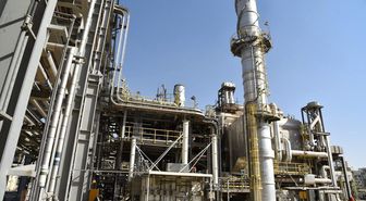 Suudi Arabistan'ın Ham Petrol İhracatı Nisanda Rekor Seviyeye Geriledi