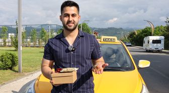 Takside başlayan yarışma Ordu'nun tanıtımına katkı sağlıyor