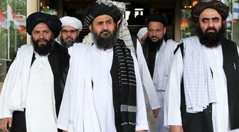 Taliban hükümeti heyeti, ilk kez AB'yi ziyaret etti