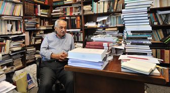 Osmanlı Kütüphane Kültürü Gün Yüzüne
