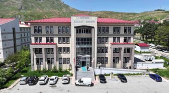 Tatvan merkezli bahis operasyonu