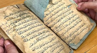 Tozlu raflardan dijital dünyaya: 600 yıllık miras Ege'de koruma altında