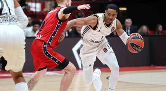Trabzonspor Basketbol, Shaquille Harrison'ı kadrosuna kattı