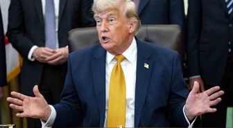 Trump: 'UAEA müfettişleri uygun zamanda İran'ı ziyaret edecek'