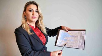 Türkiye'de 215 yeni diri fay keşfedildi