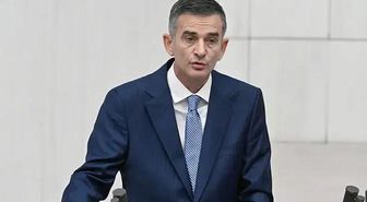 Ümit Dikbayır neden istifa etti, Ümit Dikbayır hangi partiye geçecek?
