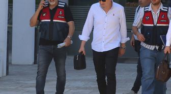 Uyuşturucu soruşturmasında gözaltına alınan baro başkanı istifa etti