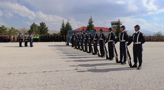 Van'da trafik kazası: Jandarma Uzman Çavuş Samet Karabulut şehit oldu