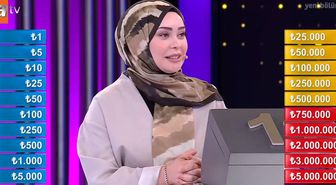Var Mısın Yok Musun Sümeyye ne kadar kazandı, Sümeyye kaç TL kazandı?