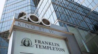 Wall Street devi Franklin Templeton'dan kripto para atağı