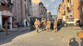 Yasa dışı bahis şebekesine şafak baskını: 67 gözaltı