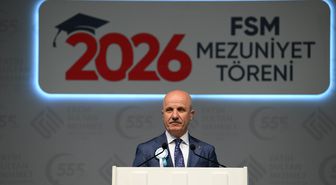YÖK Başkanı'ndan mezunlara: Öğrenme hiç bitmez