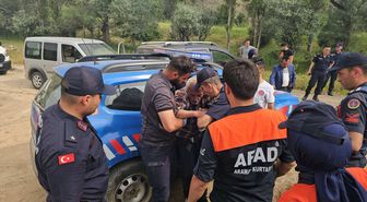 Yozgat'ta kayıp olarak aranan kişi bulundu