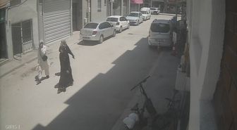3 evden 1 milyon liralık hırsızlık yapan 2 şüpheli tutuklandı