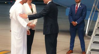 ABD Dışişleri Bakanı Marco Rubio, Körfez ülkelerini ziyaret ediyor