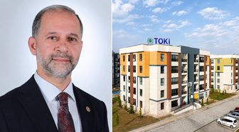 Abdulkadir Özel: Daha güçlü bir Hatay için gece gündüz çalışıyoruz