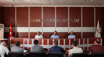 Ağrı'da 116 derslikli 9 okul yeni eğitim döneminde açılacak