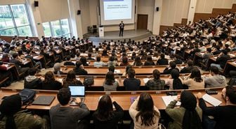 Üniversitelerden atılanlara af Öngören teklif TBMM'ye sunulacak