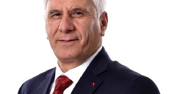Asmalıevler Mahallesi Muhtarı Çacur hayatını kaybetti