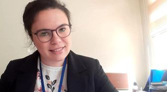 Bafra'da kayıp kadın, baraj gölünde otomobil içinde ölü bulundu