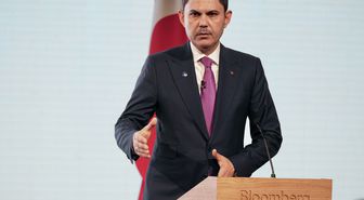 Bakan Kurum: COP31'e gelen herkes, Türkiye'nin enerji dönüşümüne nasıl yön verdiğini görecek