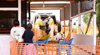 Batı Afrika, Ebola'ya Karşı Hazırlık Tedbirlerini Artırdı