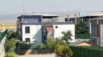 Batman'da özel bakım merkezindeki skandala 16 tutuklama