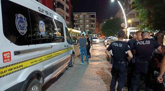 Batman'da silahlı saldırı: Kurşunlar park halindeki araca isabet etti