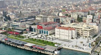 Bahçeşehir Üniversitesi, THE Sürdürülebilirlik Etki Sıralaması'nda Türkiye Birincisi Oldu