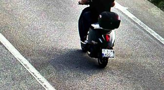 Bilecik'te KGYS destekli trafik denetimi