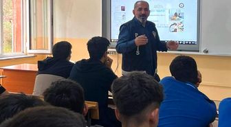 Bilecik'te sahte para uyarısı